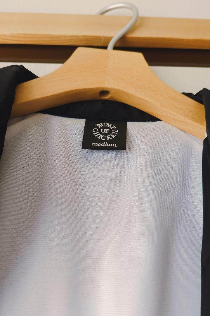 BUMP OF CHICKEN　コーチジャケットMサイズ Logo Coach Jacket